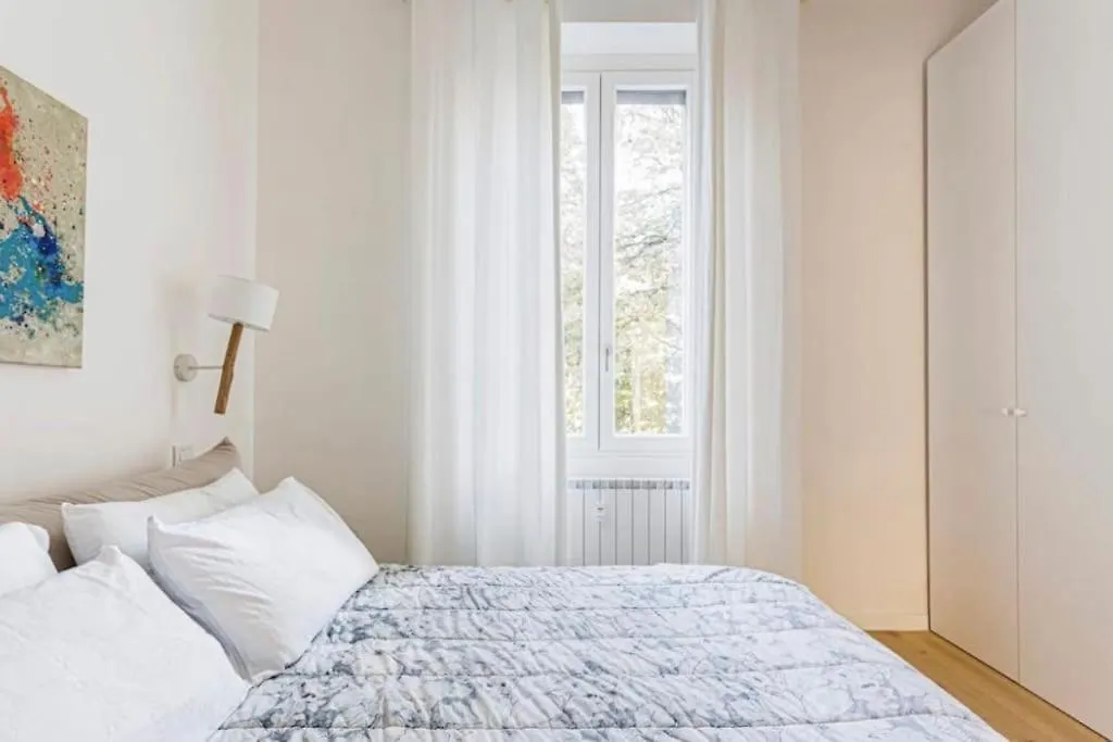 Luxury One Bedroom Corso Buenos Aires Milan